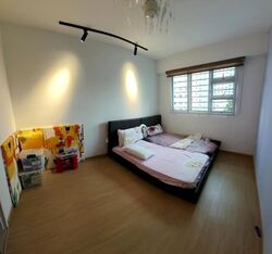 Blk 91A Telok Blangah Parcview (Bukit Merah), HDB 3 Rooms #624535751